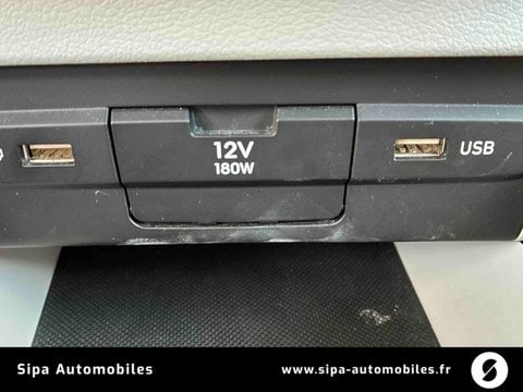 Voitures D'occasion À Le Bouscat | Hyundai I20 1.2 84 Intuitive 5P