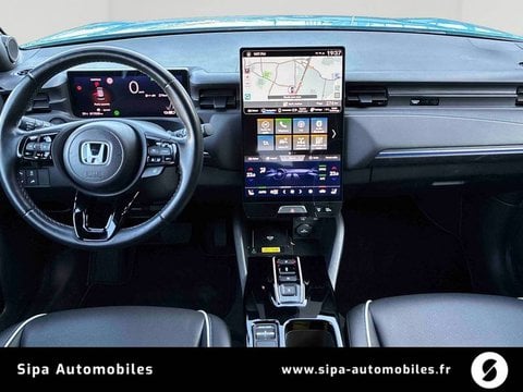 Voitures D'occasion À Mérignac | Honda E:ny1 204 Ch Advance 5P
