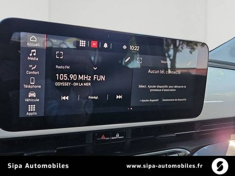 Voitures D'occasion À Muret | Fiat 500 Iii Electrique E 118 Ch Nouvelle 3P