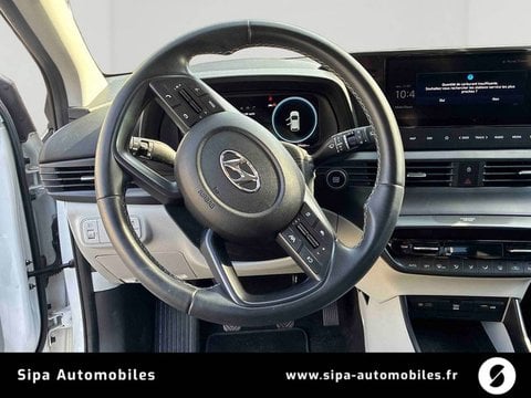 Voitures D'occasion À Muret | Hyundai I20 1.0 T-Gdi 100 Hybrid 48V Creative 5P