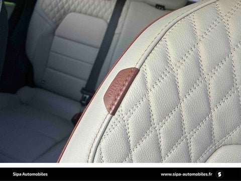 Voitures D'occasion À Villenave-D'ornon | Renault Captur Blue Dci 115 Edc Initiale Paris 5P