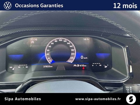 Voitures D'occasion À Lescar | Volkswagen Polo 1.0 Tsi 95 S&S Bvm5 Life 5P