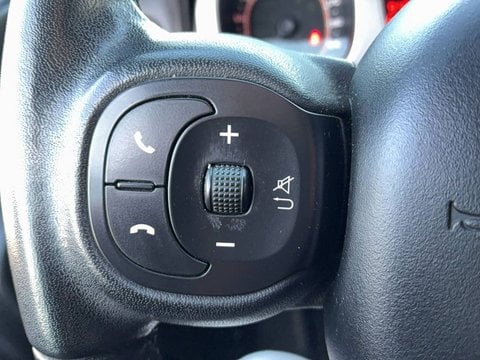 Voitures D'occasion À Muret | Fiat Panda 1.3 Multijet 95 Ch S&S City Cross Plus 5P