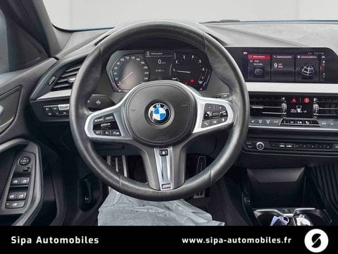 Voitures D'occasion À Toulouse | Bmw Série 1 118I 140 Ch Dkg7 M Sport 5P