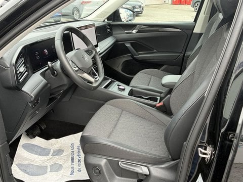 Voitures D'occasion À Lescar | Volkswagen Tiguan 1.5 Ehybrid 204Ch Dsg6 Vw Edition 5P