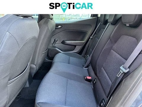 Voitures D'occasion À Lescar | Renault Clio E-Tech 140 - 21N Business 5P