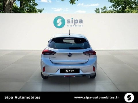 Voitures D'occasion À Toulouse | Opel Corsa 1.2 75 Ch Bvm5 Elegance Business 5P