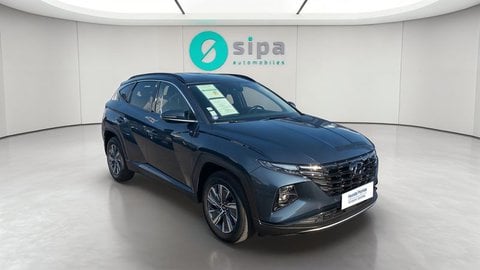 Voitures D'occasion À Villenave-D'ornon | Hyundai Tucson 1.6 T-Gdi 230 Hybrid Bva6 Creative 5P