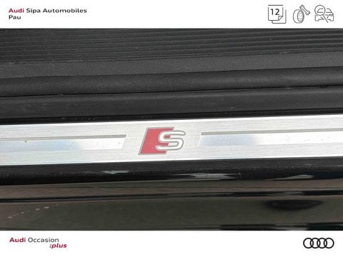 Voitures D'occasion À Lescar | Audi Q4 Sportback E-Tron Q4 E-Tron Sportback 45 285 Ch 82 Kwh S L...
