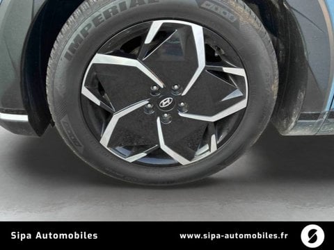 Voitures D'occasion À Le Bouscat | Hyundai Ioniq 5 77 Kwh - 229 Ch Creative 5P