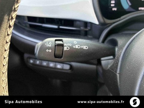 Voitures D'occasion À Libourne | Fiat 500 E 95 Ch Nouvelle 3P