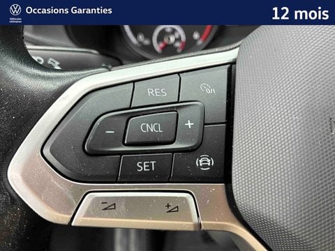 Voitures D'occasion À Tarbes | Volkswagen Caravelle 6.1 2.0 Tdi 150 Bmt Longue Dsg7 Confortline 4P