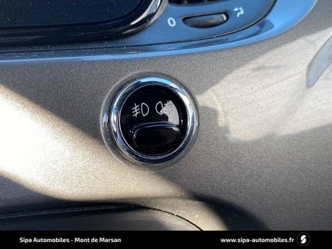 Voitures D'occasion À Mont-De-Marsan | Fiat 500 Ii 1.0 70 Ch Hybride Bsg S/S 3P
