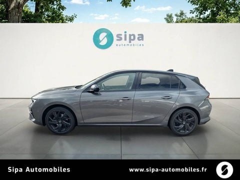 Voitures D'occasion À Toulouse | Opel Astra 1.2 Turbo 130 Ch Bvm6 Gs 5P