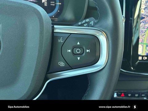 Voitures D'occasion À Mérignac | Volvo Xc40 Recharge 231 Ch 1Edt Start 5P