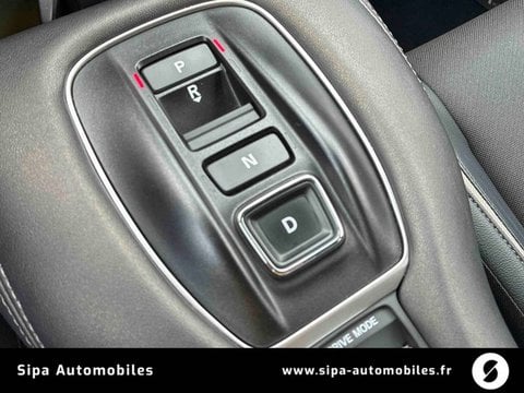 Voitures D'occasion À Mérignac | Honda Zr-V E:hev 2.0 I-Mmd Sport 5P
