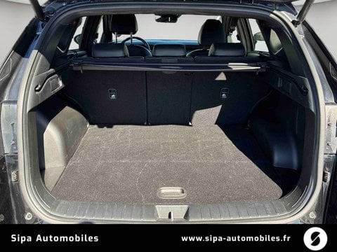 Voitures D'occasion À Toulouse | Hyundai Tucson 1.6 Crdi 136 Hybrid 48V Dct-7 N Line Executive 5P