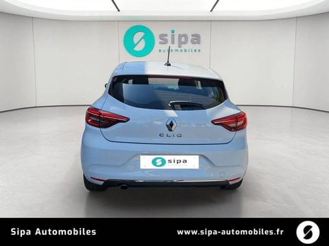 Voitures D'occasion À Muret | Renault Clio Tce 90 - 21N Intens 5P