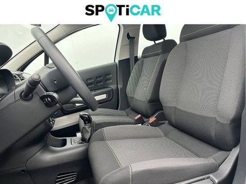 Voitures D'occasion À Lescar | Citroën C3 Puretech 83 Ch Bvm5 You 5P