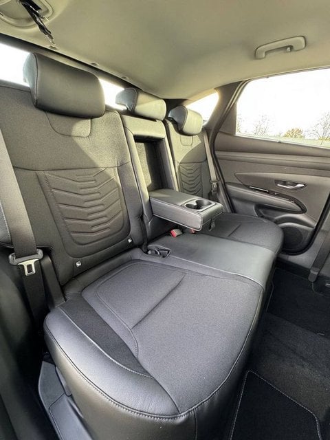 Voitures D'0Km À Toulouse | Hyundai Tucson 1.6 T-Gdi 253 Plug-In Bva6 Creative 5P