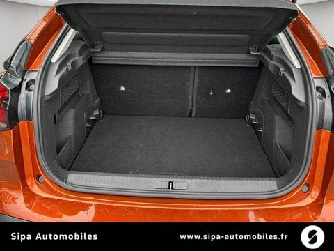 Voitures D'occasion À Lescar | Citroën C4 E- 136 Ch Automatique Feel 5P