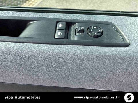 Voitures D'occasion À Toulouse | Opel Vivaro Combi L3 1.5 Diesel 120 Ch 4P