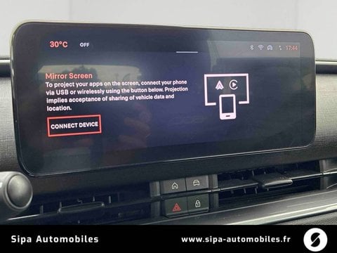 Voitures D'occasion À Toulouse | Fiat 600 1.2 Hybrid 100Ch Dct6 5P