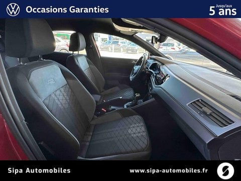 Voitures D'occasion À Tarbes | Volkswagen Polo 1.0 Tsi 116 S&S Dsg7 R-Line Edition 5P