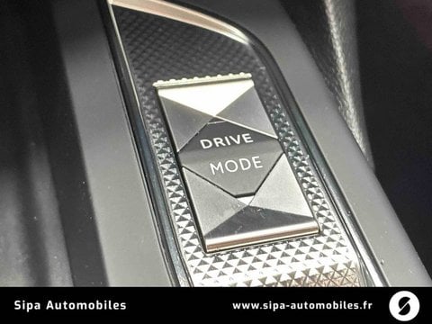 Voitures D'occasion À Lescar | Ds Ds 3 Hybride 136 E-Dct6 Etoile 5P