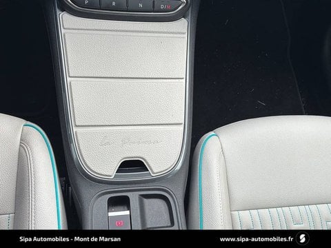 Voitures D'occasion À Mont-De-Marsan | Fiat 600 1.2 Hybrid 100Ch Dct6 La Prima 5P