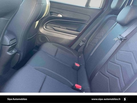 Voitures D'0Km À Mérignac | Jeep Avenger 1.2 Turbo T3 110 Ch E-Hybrid Bvr6 Summit 5P