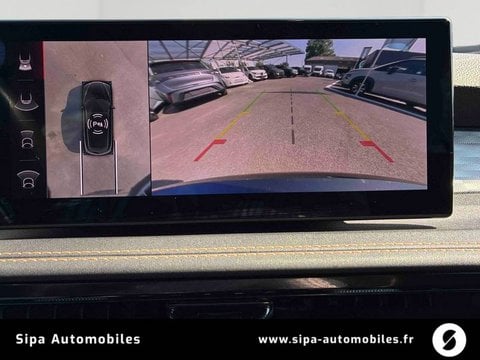 Voitures D'occasion À Lescar | Alfa Romeo Tonale 1.6 130 Ch Tct7 Ti 5P