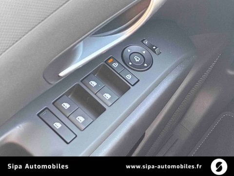 Voitures D'0Km À Toulouse | Hyundai Tucson 1.6 T-Gdi 239 Hybrid Bva6 Intuitive 5P