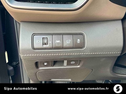 Voitures D'occasion À Le Bouscat | Hyundai Santa Fe 1.6 T-Gdi Plug-In 265 Htrac Bva6 Executive 5P