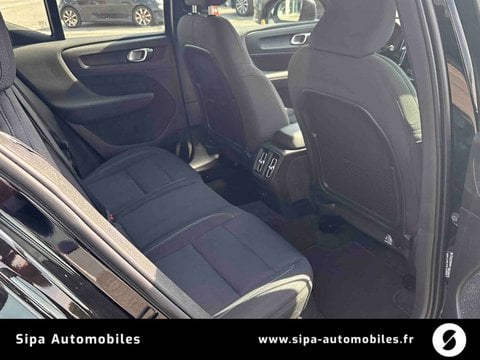 Voitures D'occasion À Labège | Volvo Xc40 Recharge 231 Ch 1Edt Start 5P