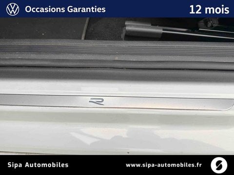 Voitures D'occasion À Lescar | Volkswagen Taigo 1.5 Tsi 150 Dsg7 R-Line 5P
