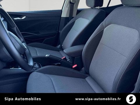 Voitures D'occasion À Lescar | Škoda Fabia 1.0 Tsi 116 Ch Evo 2 Dsg7 Selection 5P