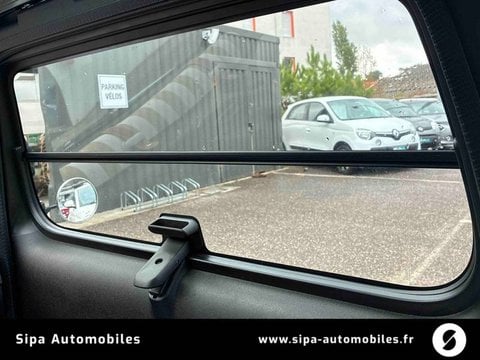 Voitures D'occasion À Mérignac | Fiat 500 Topolino Berline 5.4 Kwh 3P