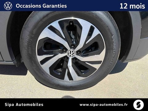 Voitures D'occasion À Lescar | Volkswagen Id.4 149 Ch Pure Life Plus 5P