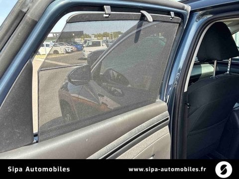 Voitures D'occasion À Toulouse | Hyundai Tucson 1.6 T-Gdi 230 Hybrid Bva6 Creative 5P