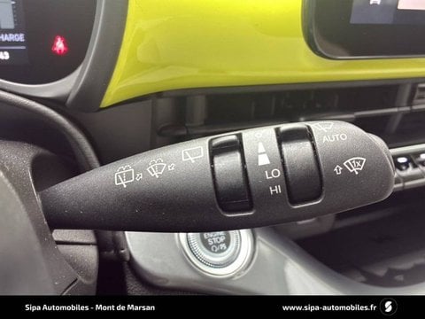 Voitures D'0Km À Mont-De-Marsan | Fiat 500 E 95 Ch Nouvelle 3P