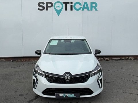 Voitures D'occasion À Villenave-D'ornon | Renault Clio Blue Dci 100 Ch Gsr2 Evolution 5P