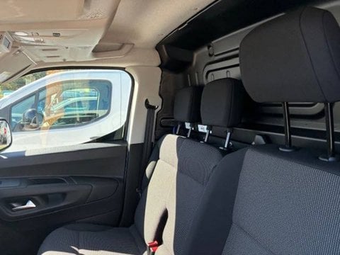 Voitures D'0Km À Toulouse | Fiat Doblò Doblo Fg Doblo Fourgon M 100 Ch Manuelle Charge Utile Ma...