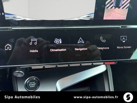 Voitures D'occasion À Lescar | Peugeot 308 Puretech 130Ch S&S Eat8 Gt 5P