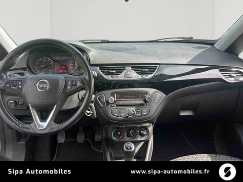 Voitures D'occasion À Muret | Opel Corsa 1.4 90 Ch Color Edition 5P
