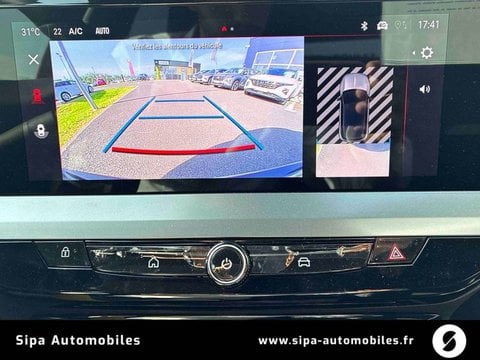 Voitures D'0Km À Toulouse | Opel Mokka 1.2 Turbo Hybrid 145 Ch E-Dct6 Gs 5P