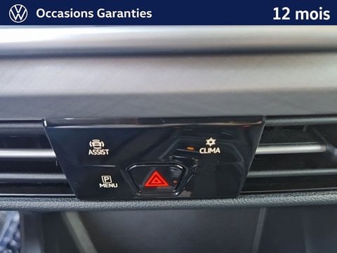 Voitures D'occasion À Tarbes | Volkswagen Golf 2.0 Tdi 150 Dsg7 Vw Edition 5P