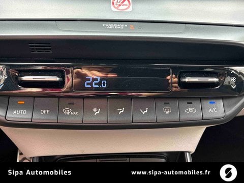 Voitures D'occasion À Le Bouscat | Hyundai Bayon 1.0 T-Gdi 100 Creative 5P