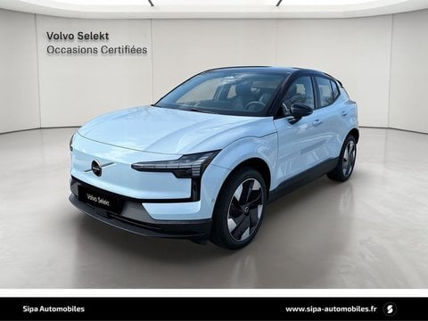 D'0Km À Labège | Volvo Ex30 Single Extended Range 272 Ch 1Edt Ultra 5P