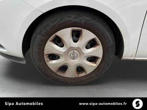 Voitures D'occasion À Muret | Opel Corsa 1.0 Ecotec Turbo 90 Ch Enjoy 5P